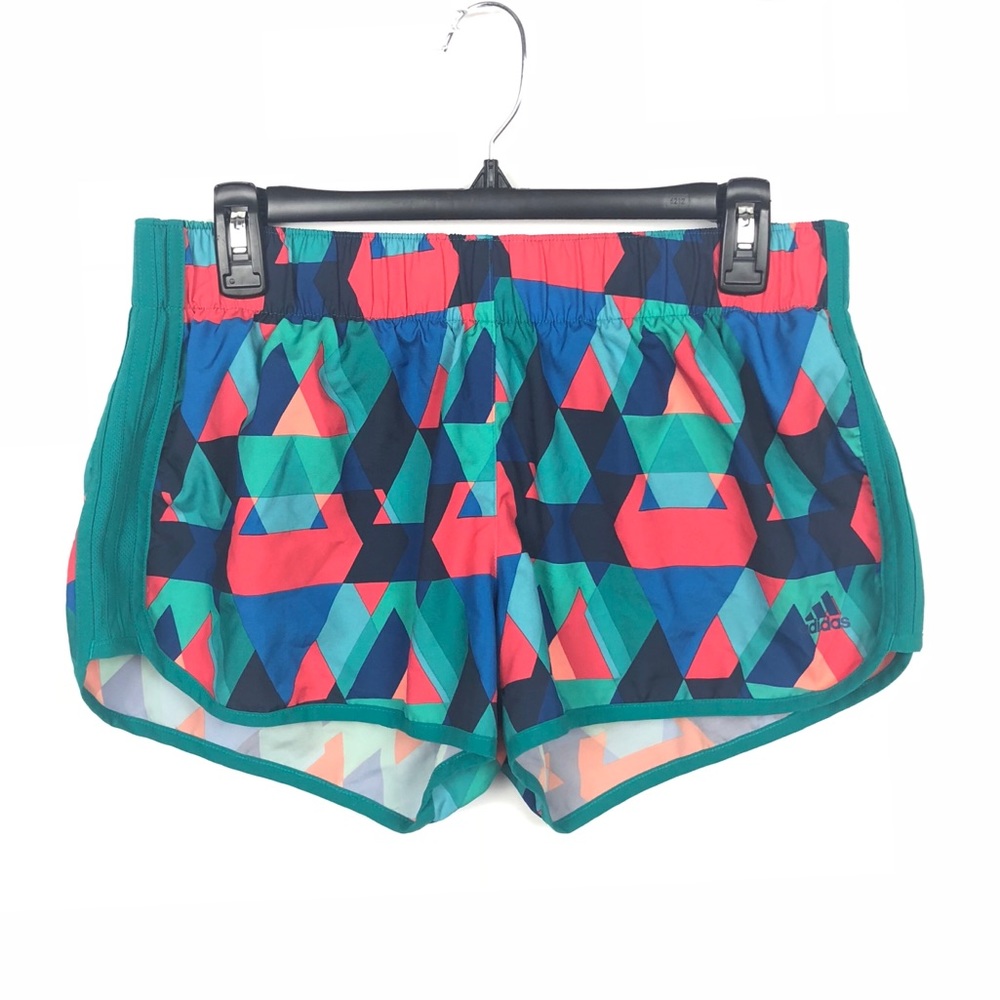 Adidas | Graphic Shorts